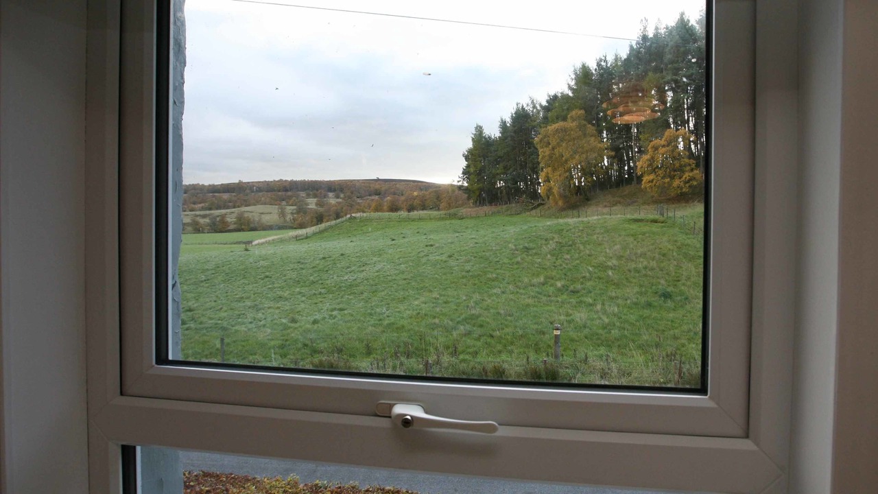 Photo of Bathroom in Dunkeld