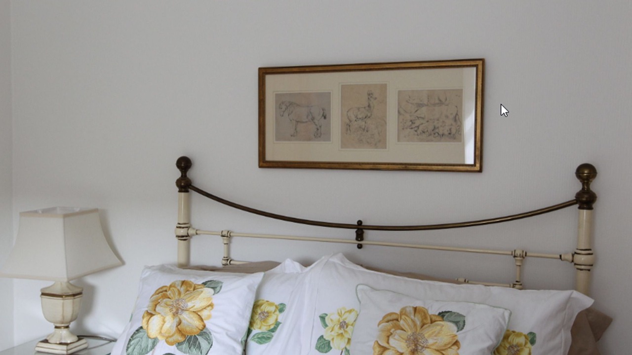 Photo of Bedroom in Dunkeld