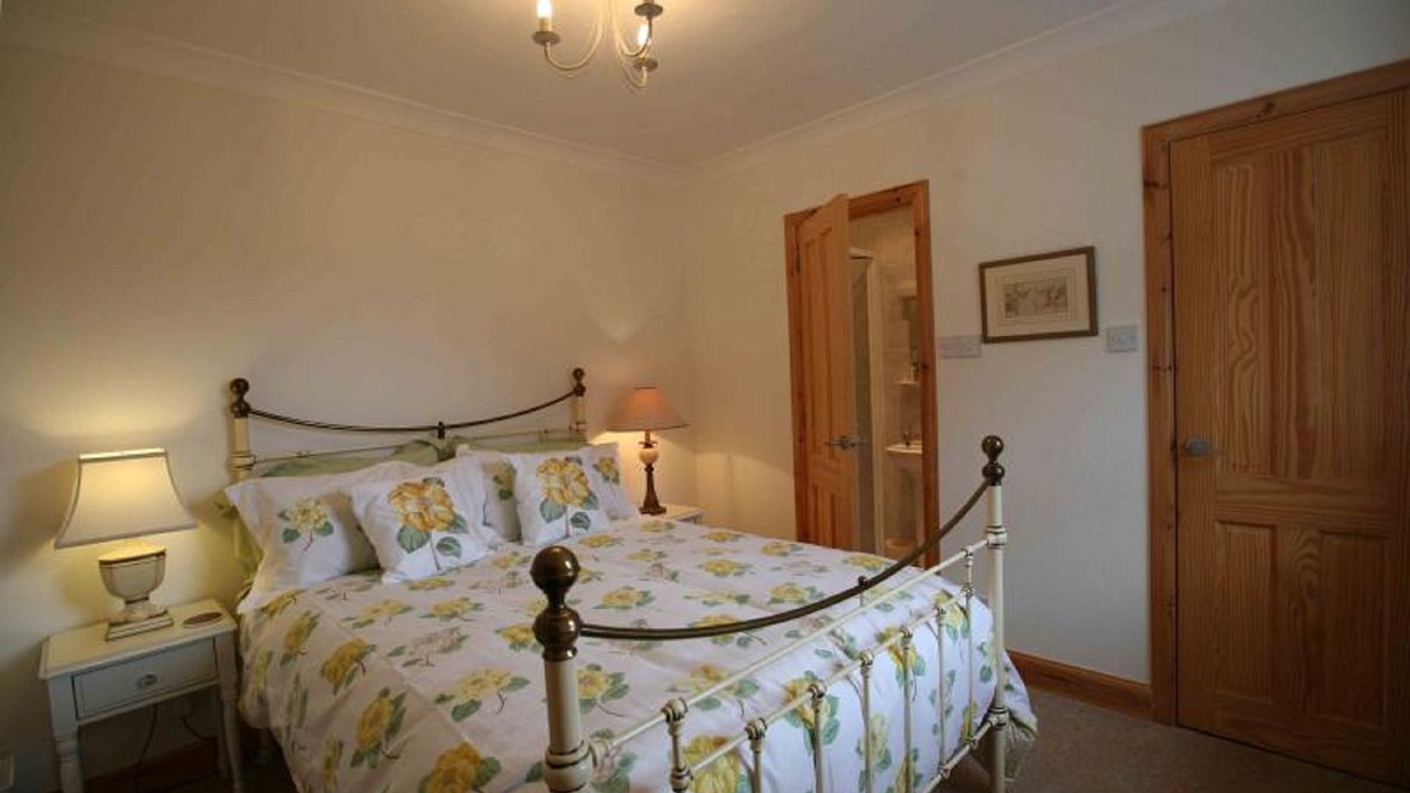 Photo of Bedroom in Dunkeld