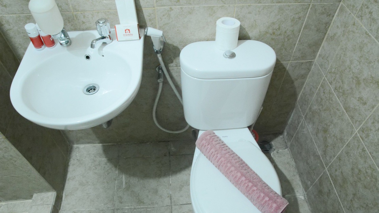 Photo of Bathroom in Panunggangan Utara