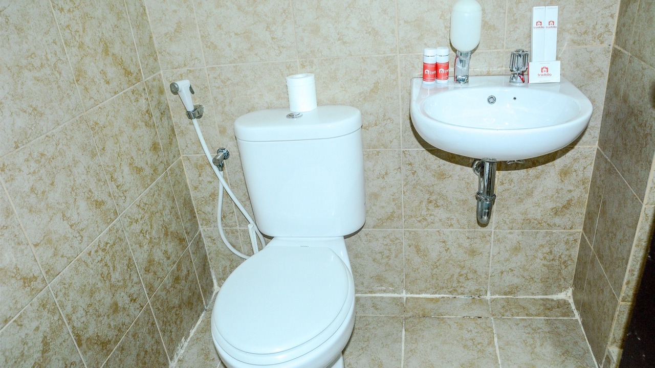 Photo of Bathroom in Panunggangan Utara