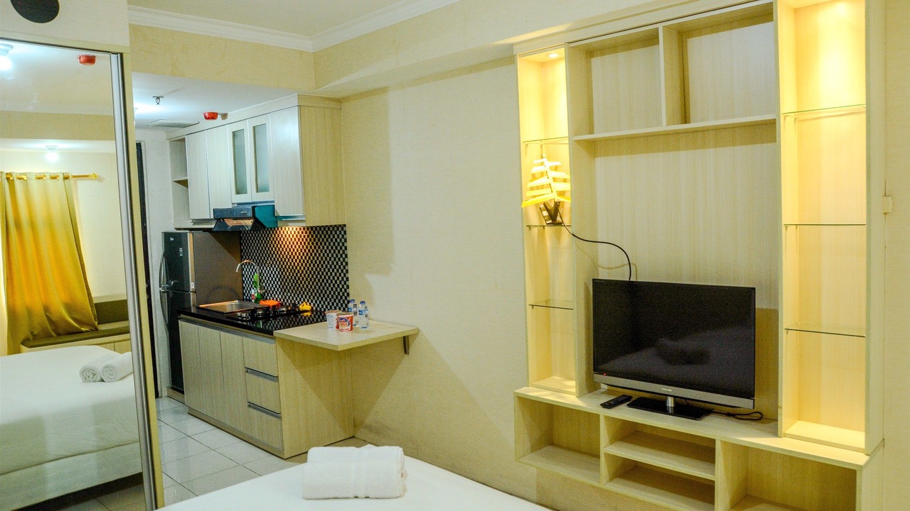 Photo of Bedroom in Panunggangan Utara