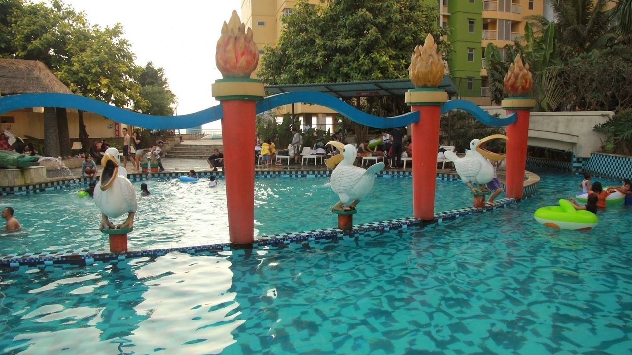 Photo of Outdoor in Panunggangan Utara