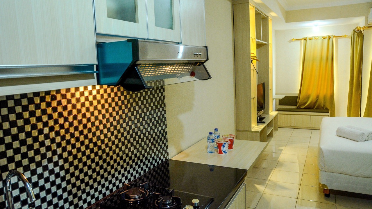 Photo of Bedroom in Panunggangan Utara