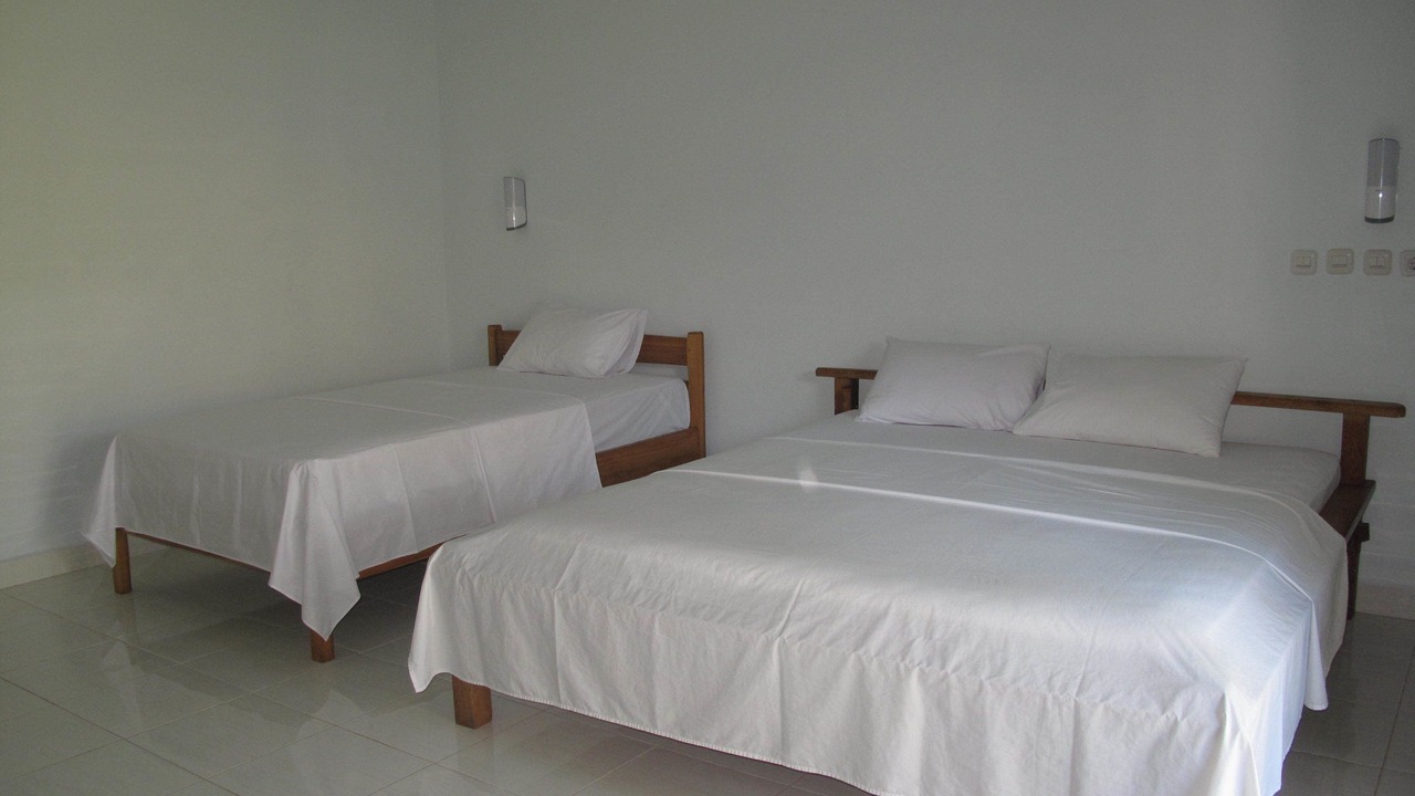 Photo of Bedroom in Labuhan Pandan