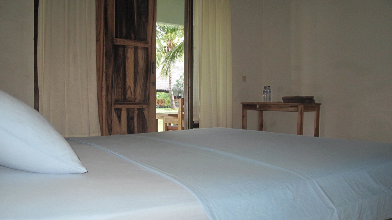 Photo of Bedroom in Labuhan Pandan