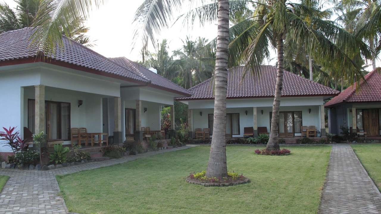 Photo of Outdoor in Labuhan Pandan