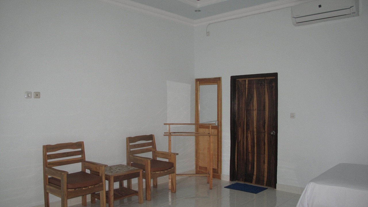 Photo of Bedroom in Labuhan Pandan