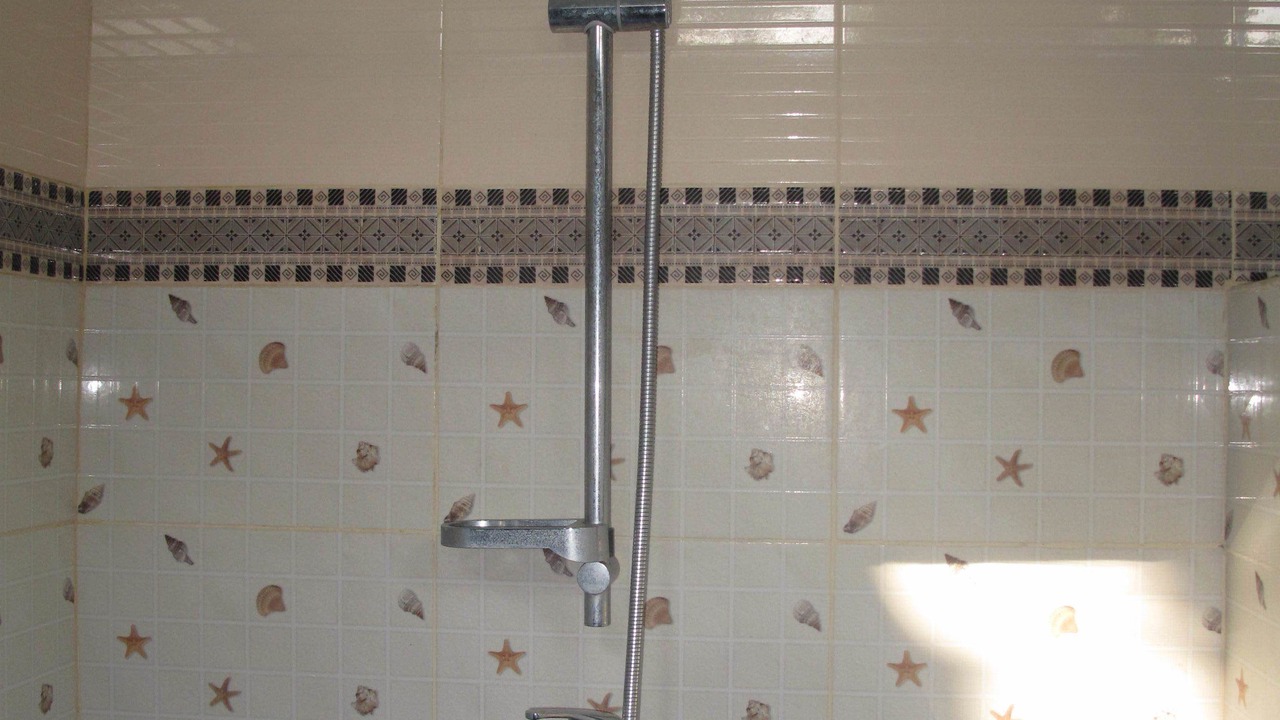 Photo of Bathroom in Labuhan Pandan