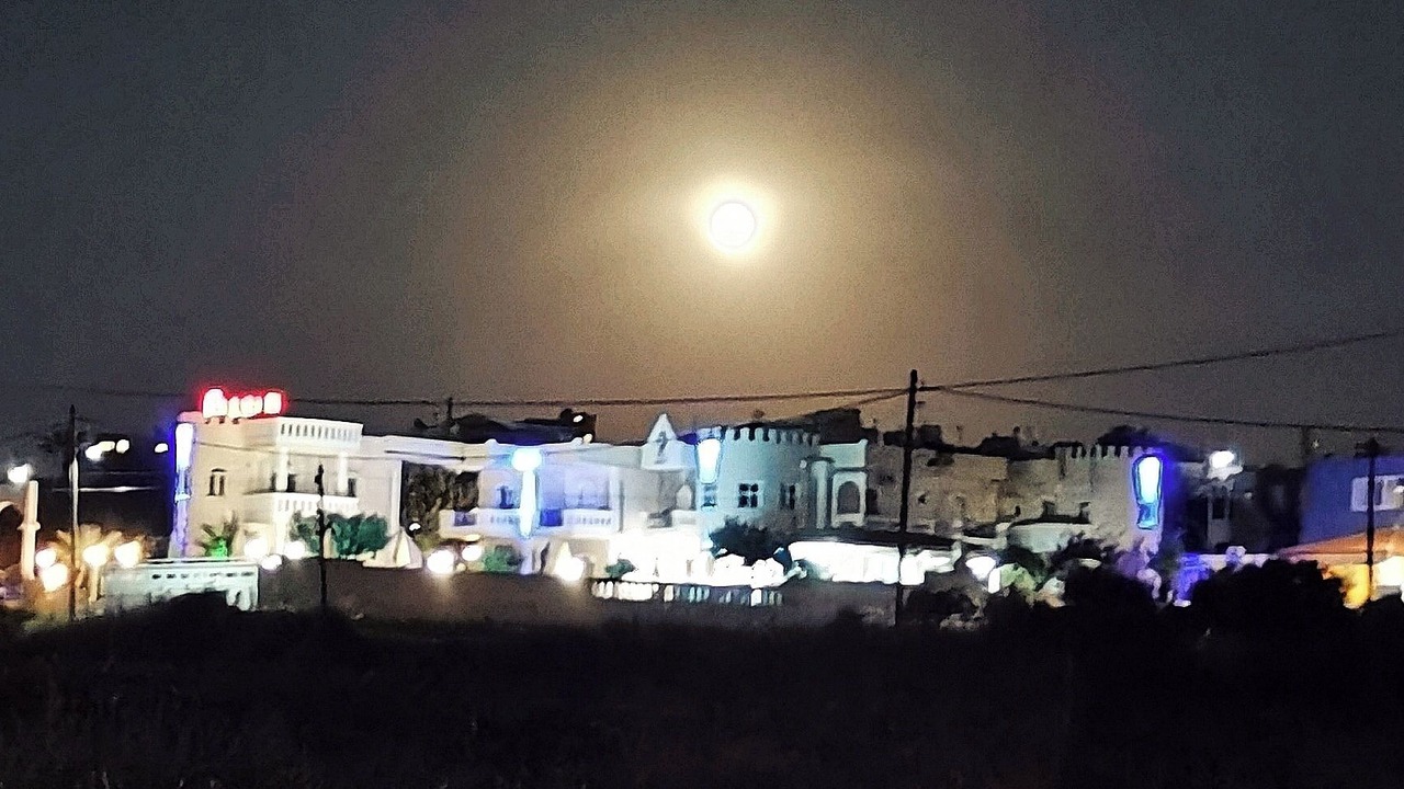 Photo of Outdoor in Dramia