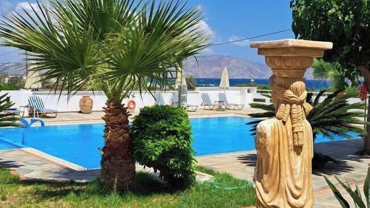 Photo of Outdoor in Dramia