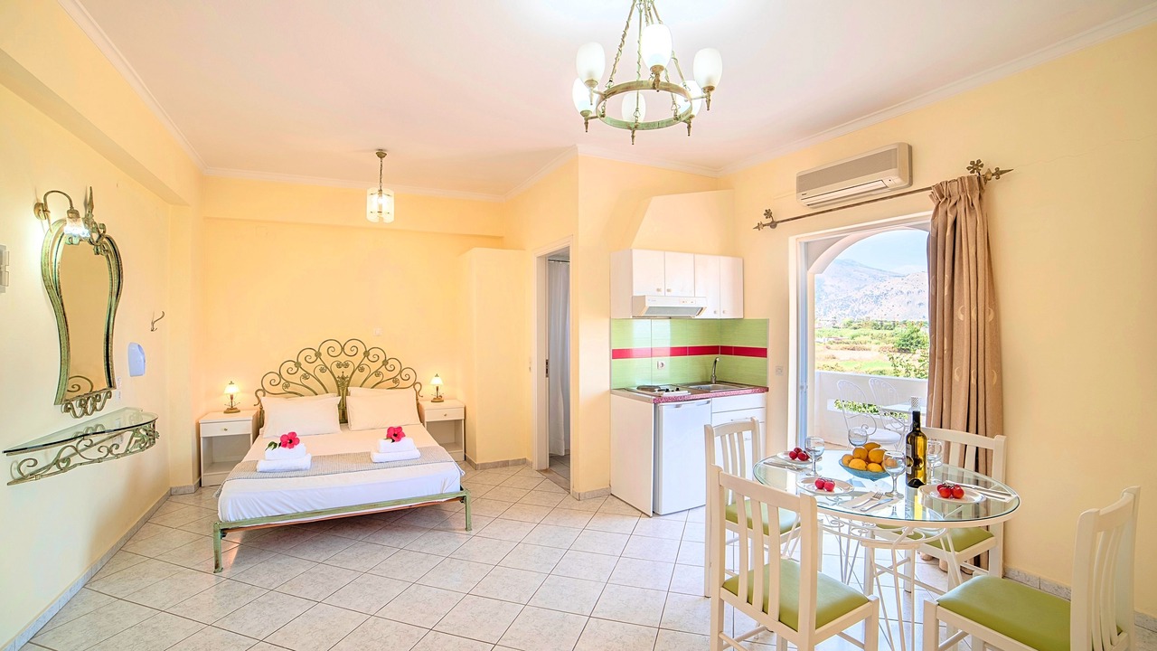 Photo of Bedroom in Dramia