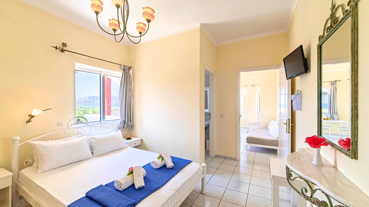 Photo of Bedroom in Dramia
