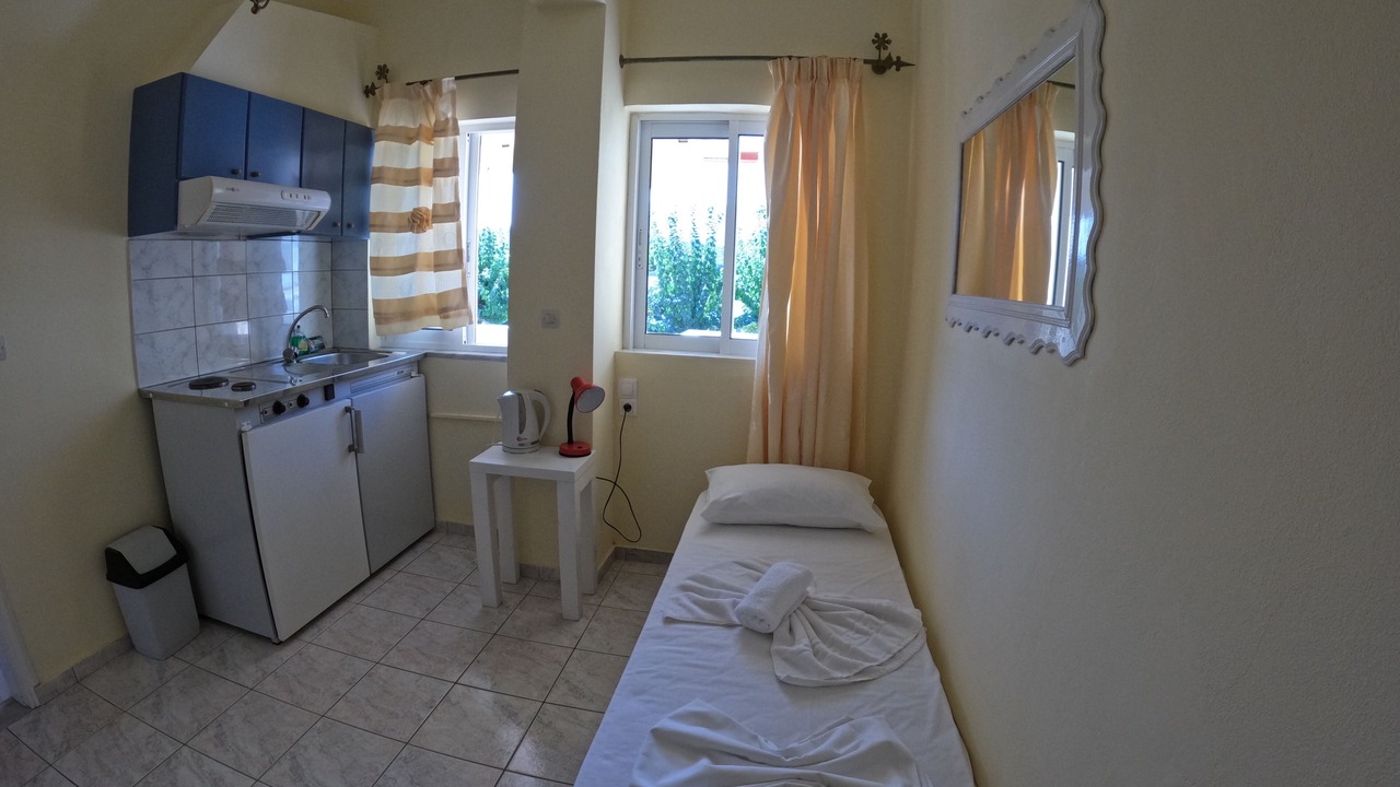 Photo of Bedroom in Dramia