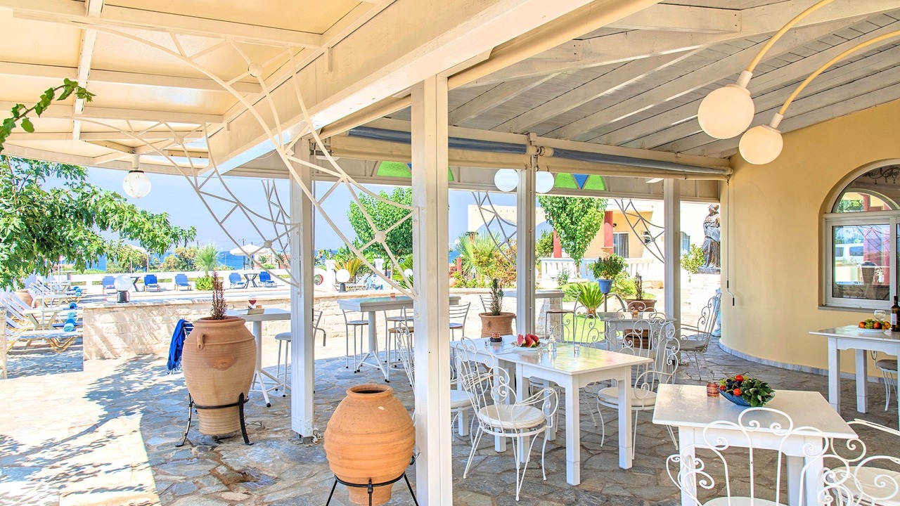 Photo of Outdoor in Dramia