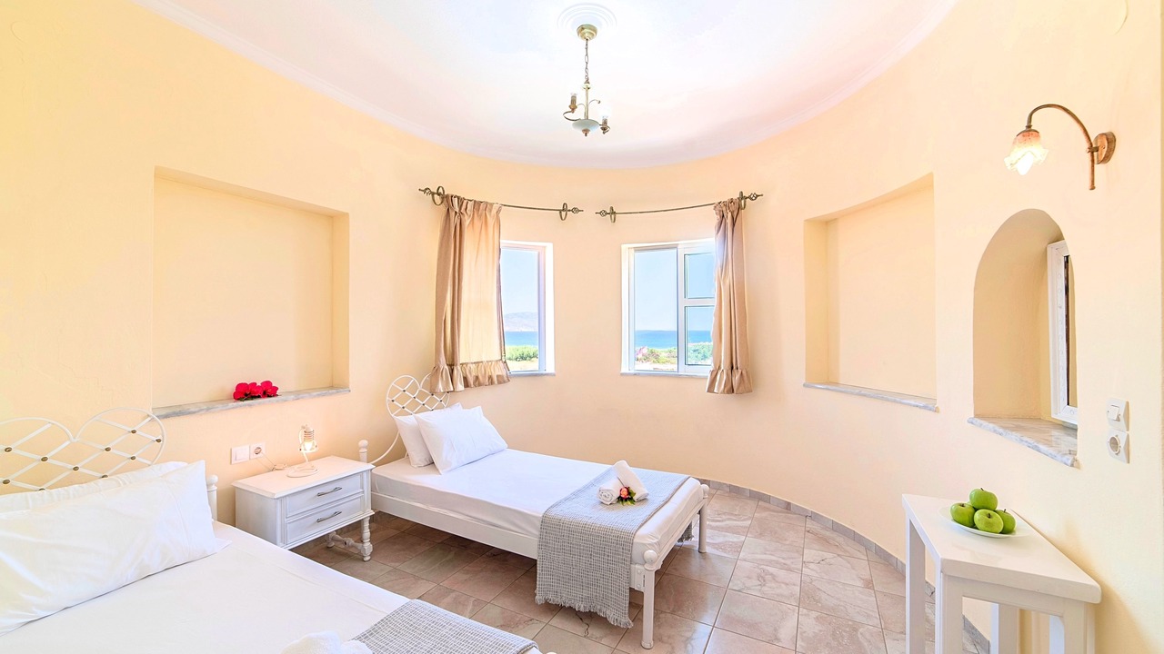 Photo of Bedroom in Dramia