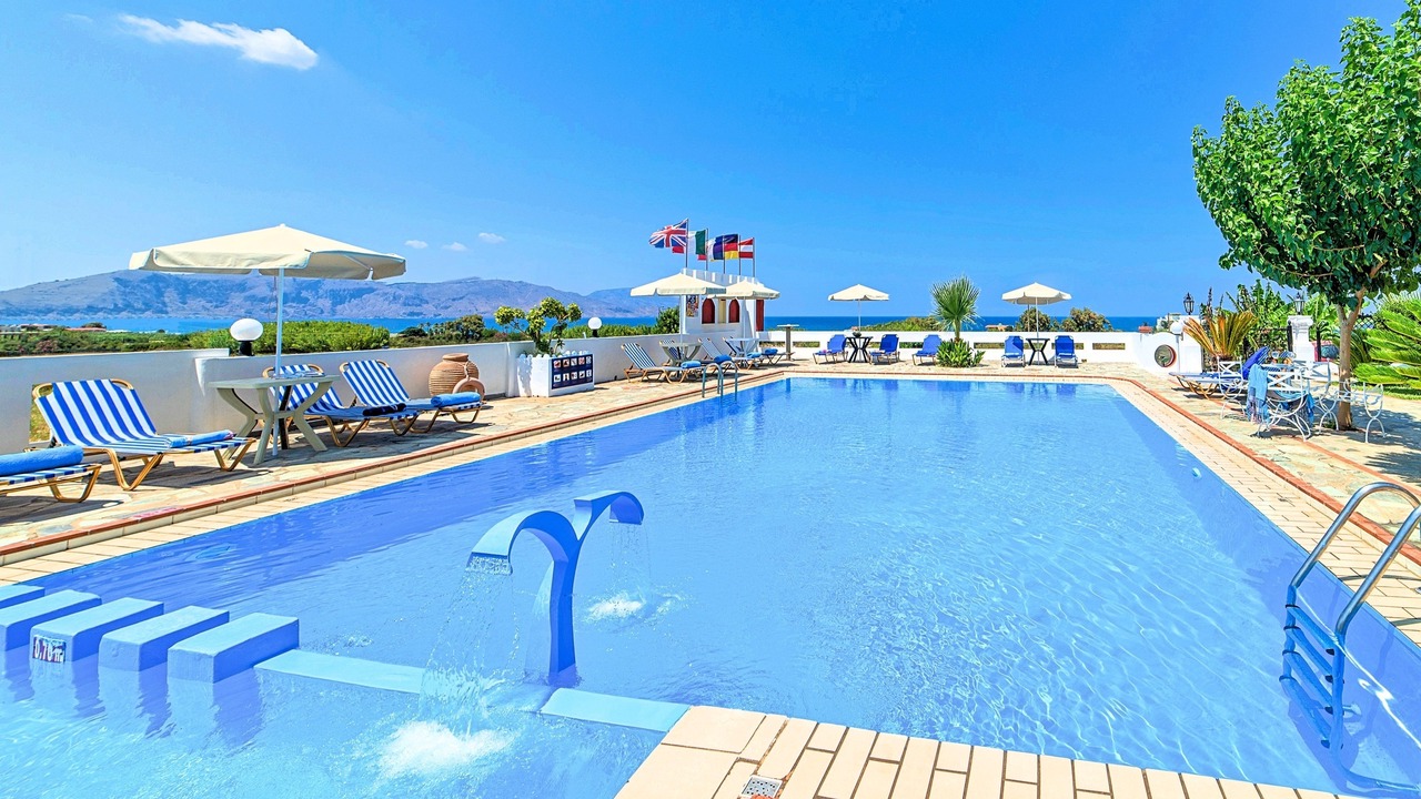 Photo of Outdoor in Dramia