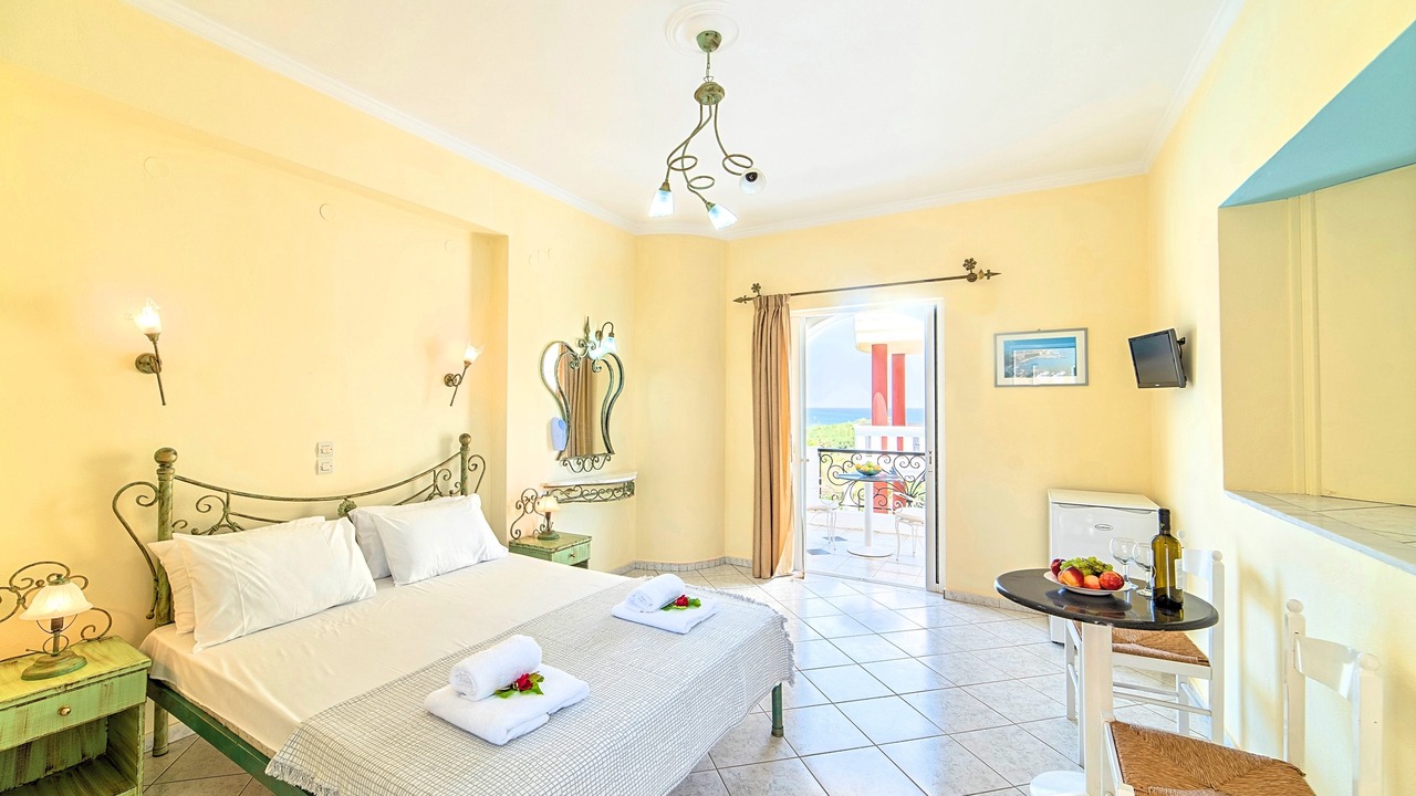 Photo of Bedroom in Dramia