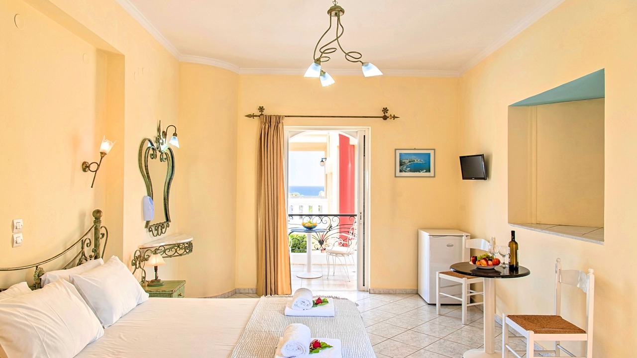 Photo of Bedroom in Dramia
