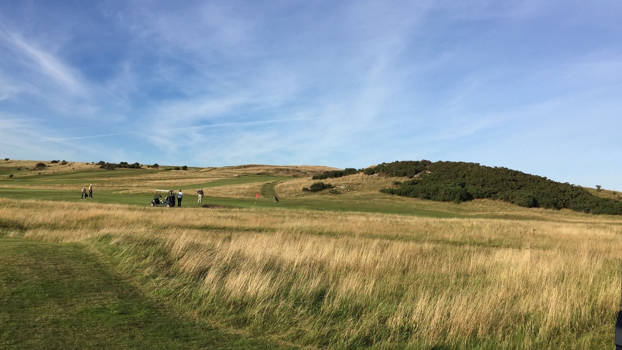 Photo of Others in Aberlady