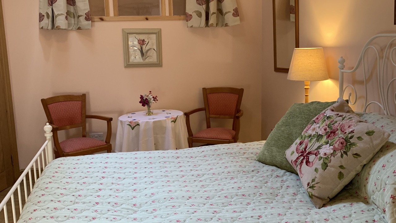 Photo of Bedroom in Aberlady
