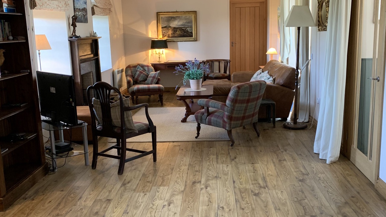 Photo of Livingroom in Aberlady