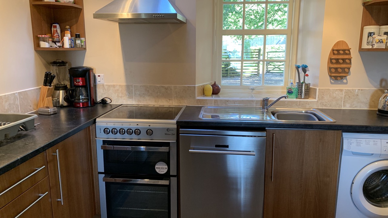 Photo of Kitchen in Aberlady