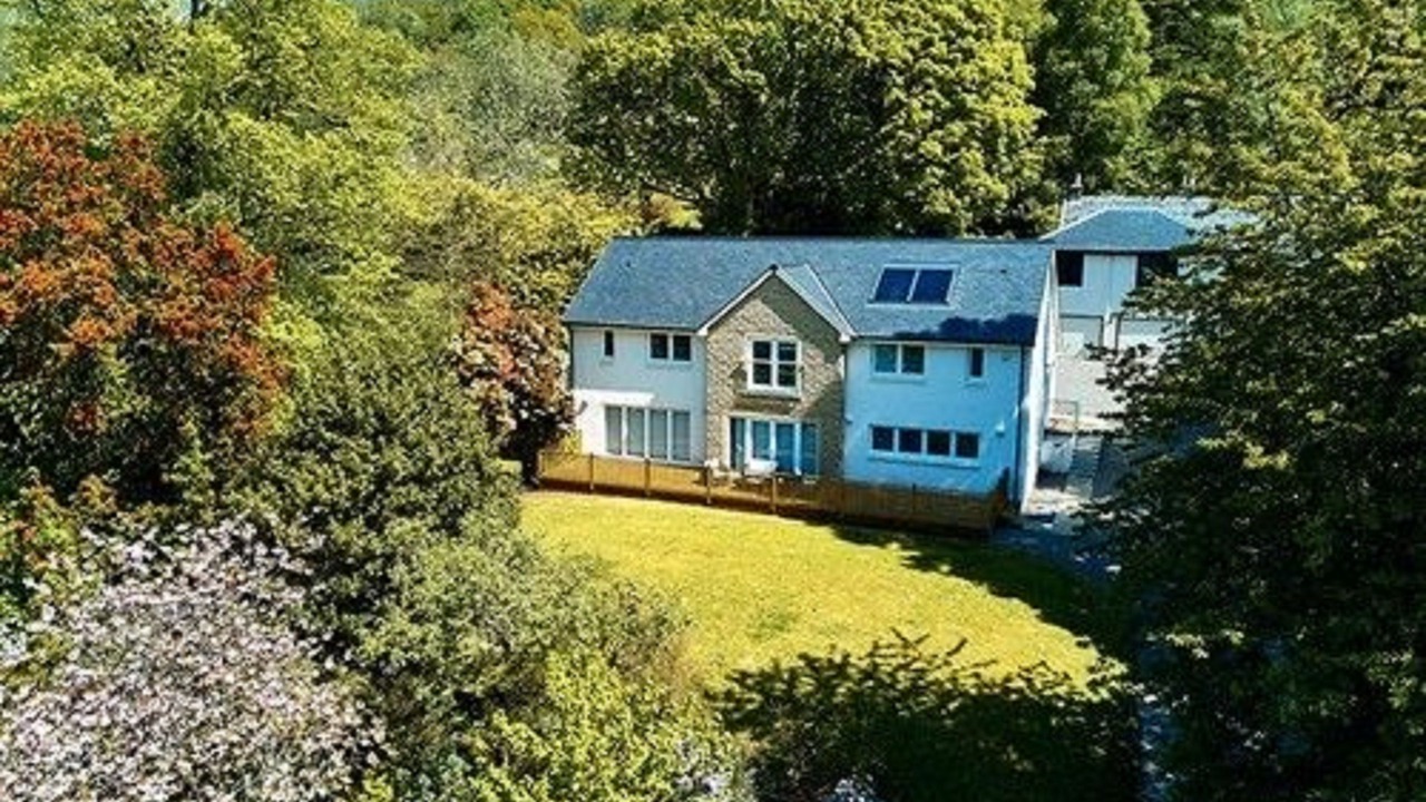 Photo of Outdoor in Helensburgh