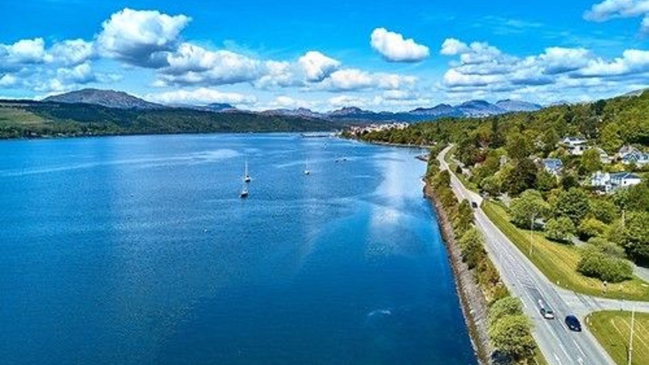 Photo of Outdoor in Helensburgh