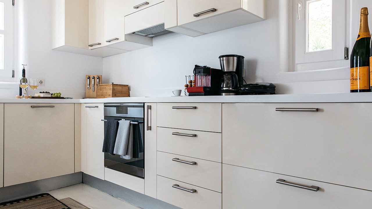 Photo of Kitchen in Agios Ioannis
