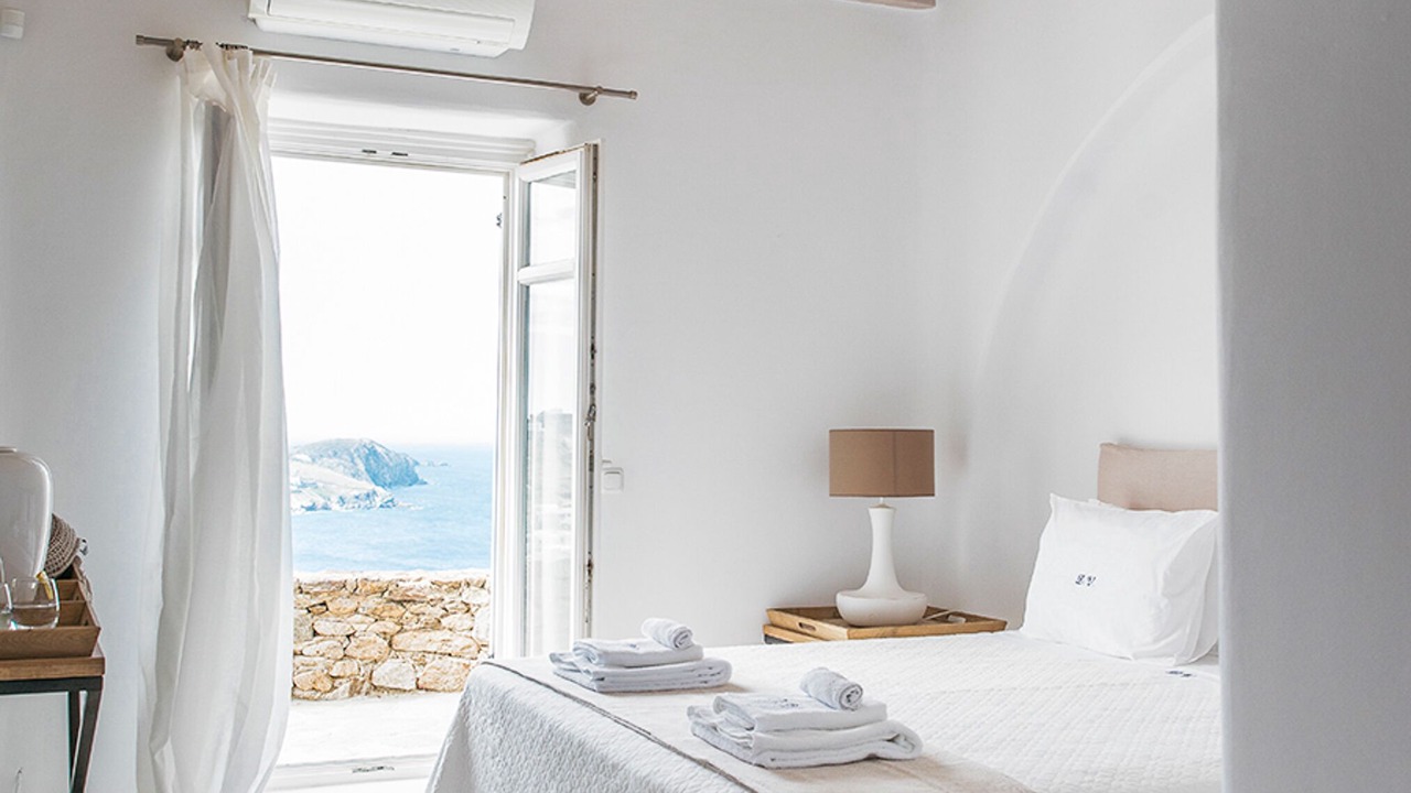 Photo of Bedroom in Agios Ioannis