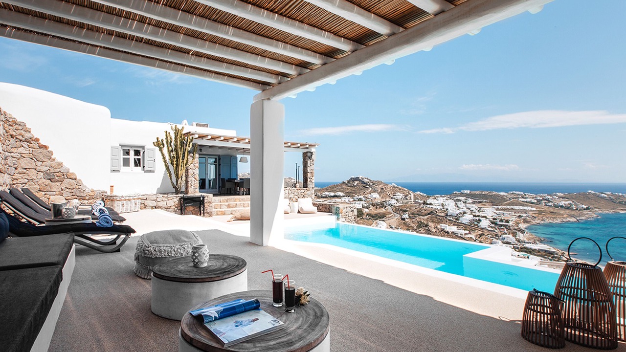 Photo of Outdoor in Agios Ioannis