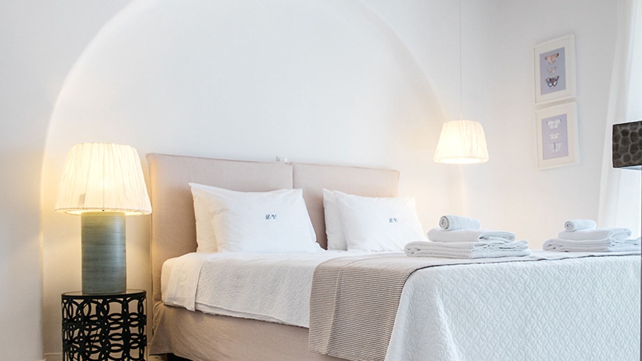 Photo of Bedroom in Agios Ioannis