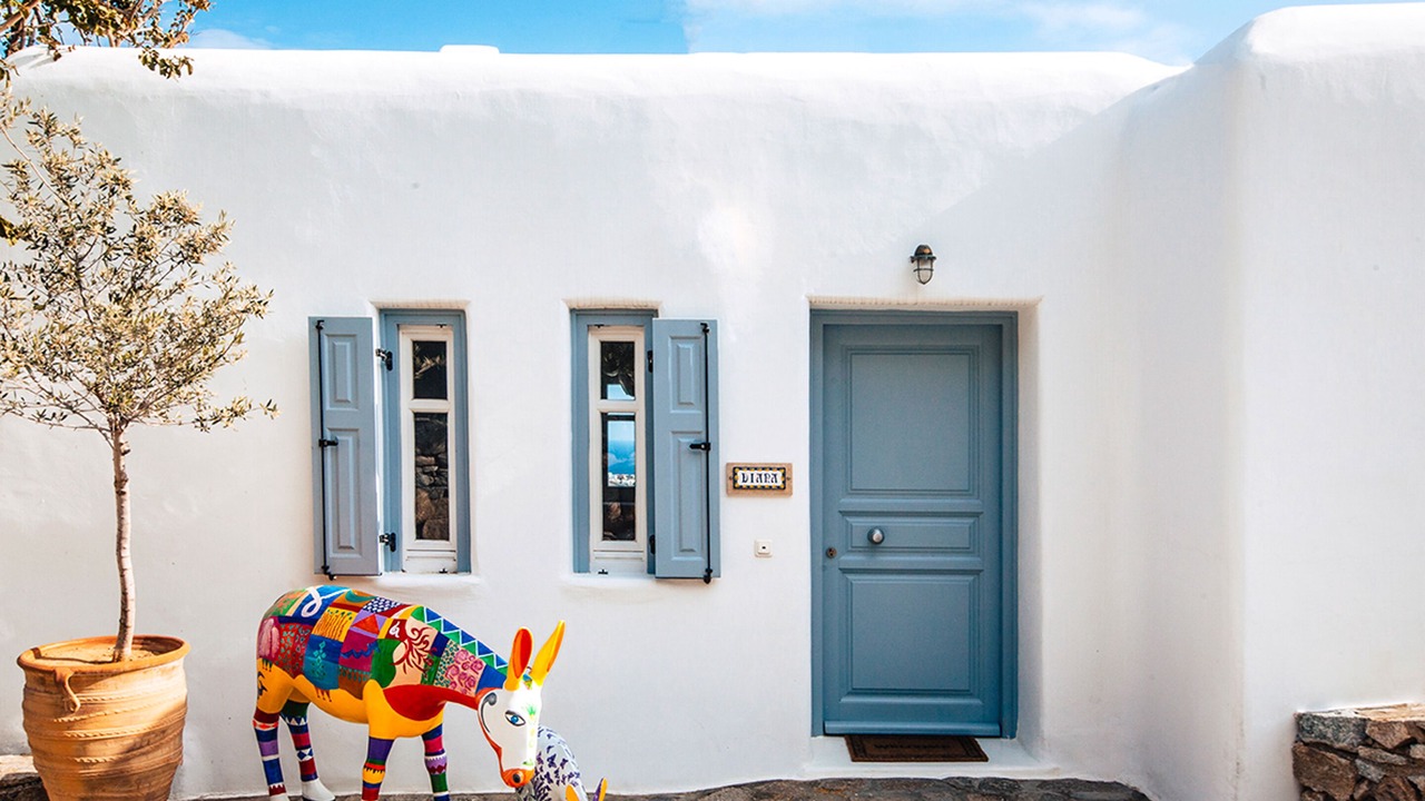 Photo of Outdoor in Agios Ioannis
