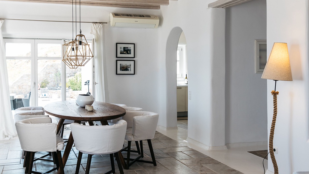 Photo of Livingroom in Agios Ioannis