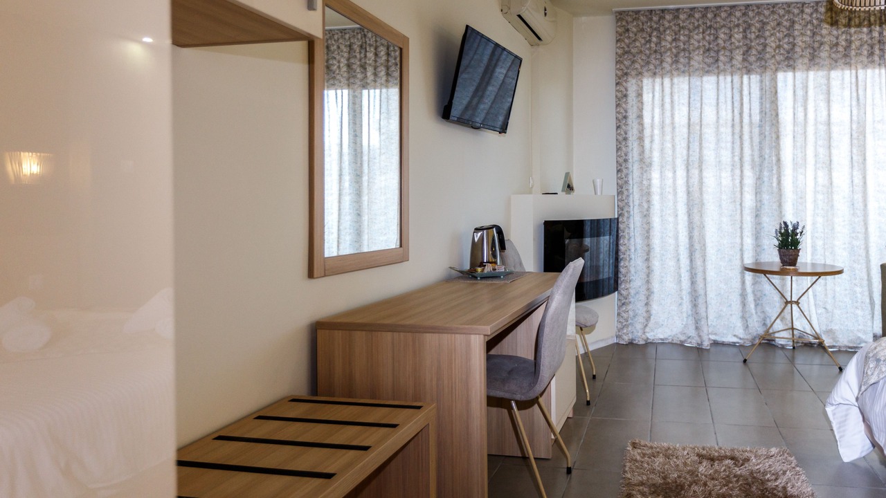 Photo of Bedroom in Thessaloniki