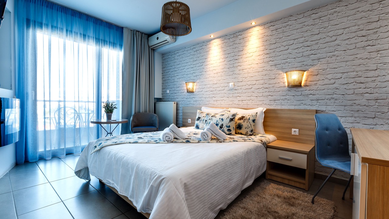 Photo of Bedroom in Thessaloniki