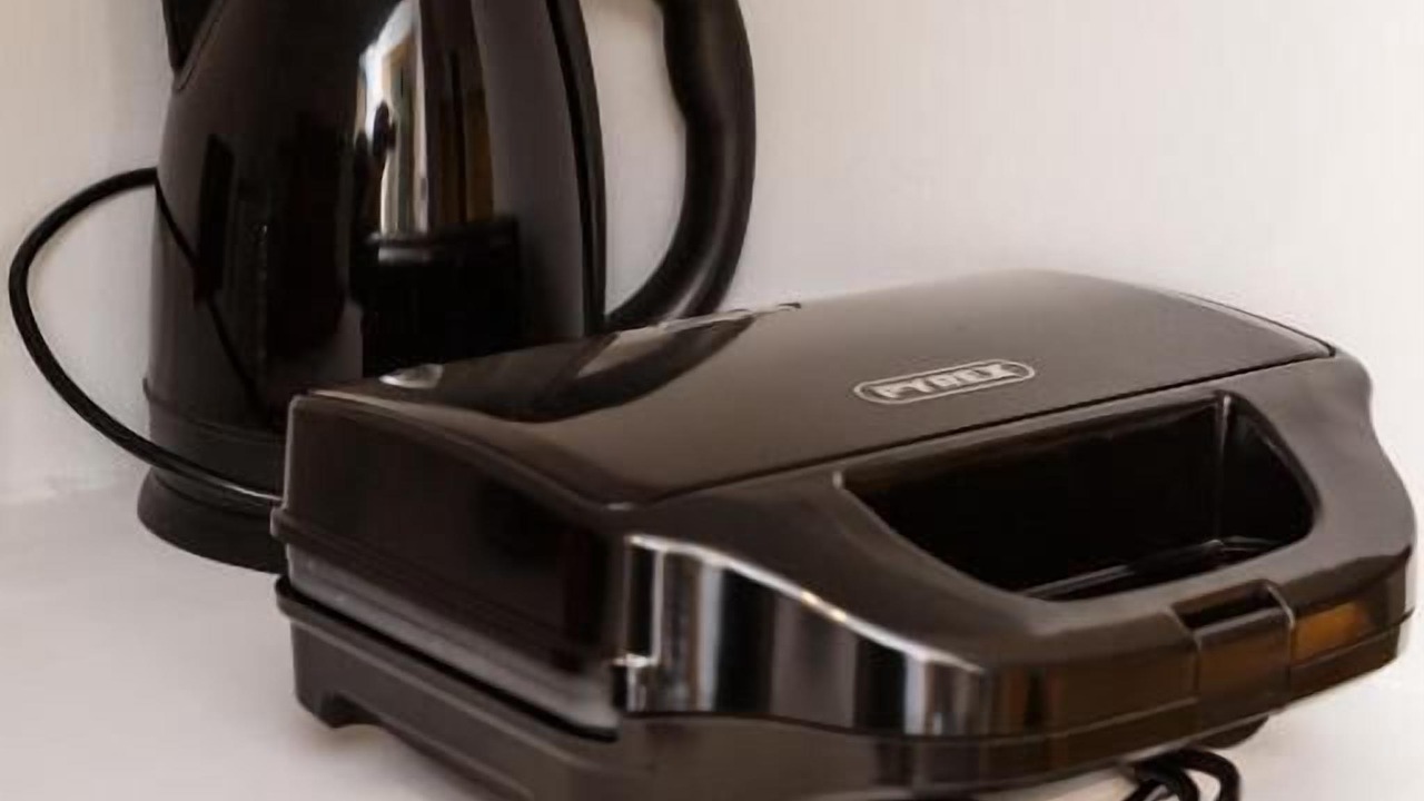 Photo of Bedroom in Thessaloniki