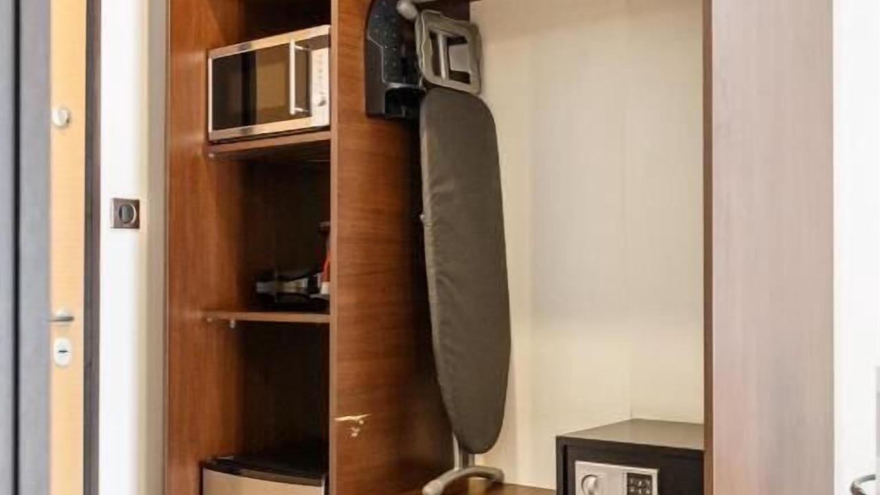 Photo of Bedroom in Thessaloniki