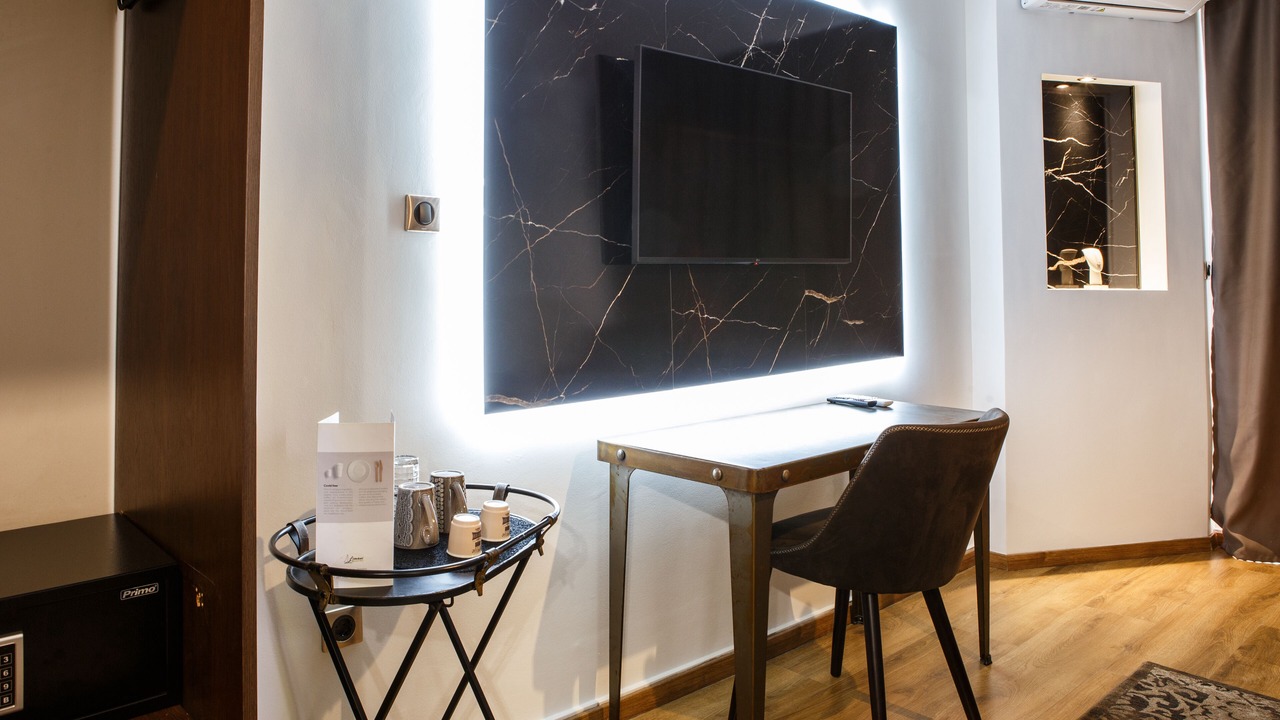 Photo of Bedroom in Thessaloniki