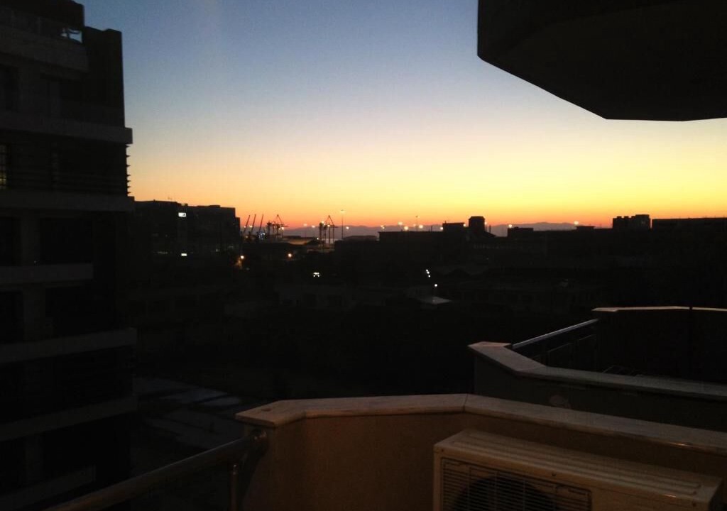 Photo of Patio Balcony in Thessaloniki