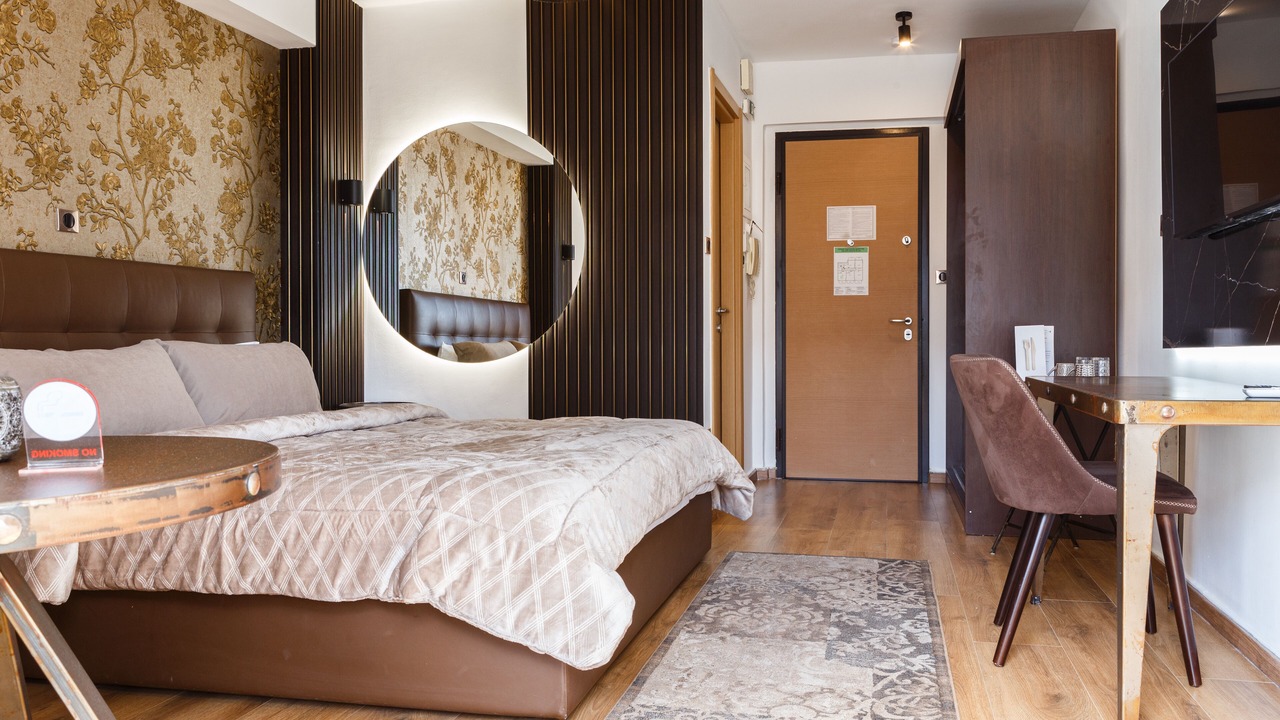 Photo of Bedroom in Thessaloniki