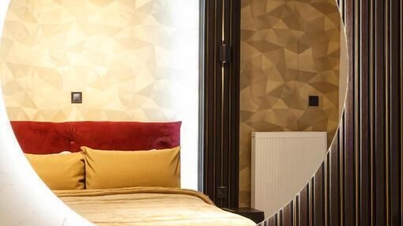 Photo of Bedroom in Thessaloniki