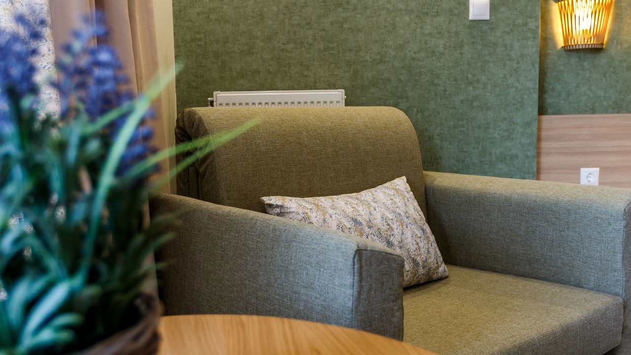 Photo of Bedroom in Thessaloniki