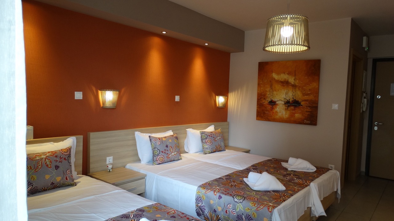 Photo of Bedroom in Thessaloniki