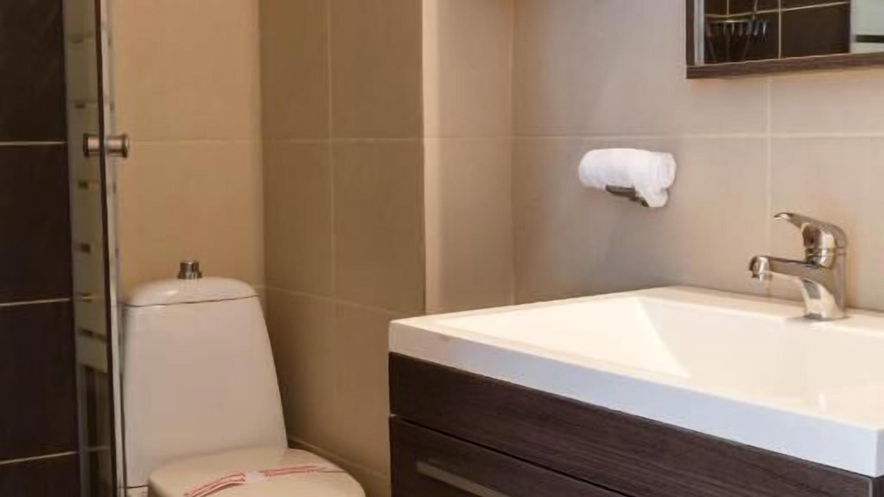 Photo of Bathroom in Thessaloniki