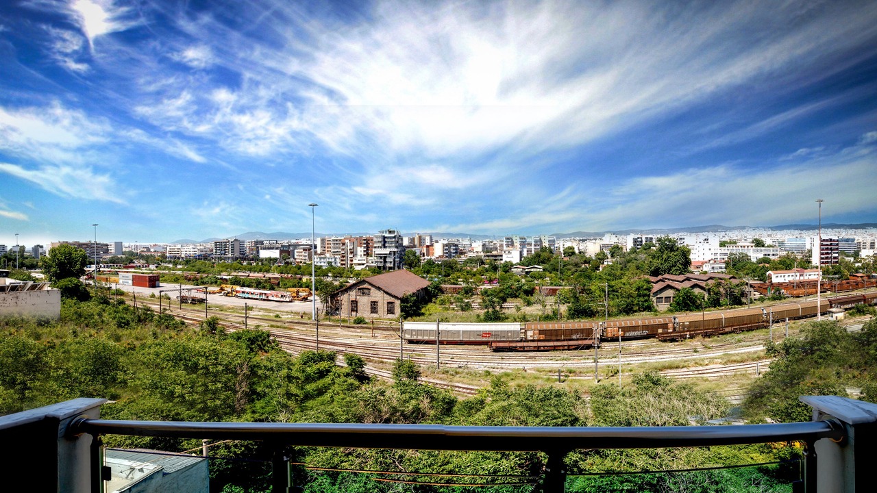 Photo of Bedroom in Thessaloniki
