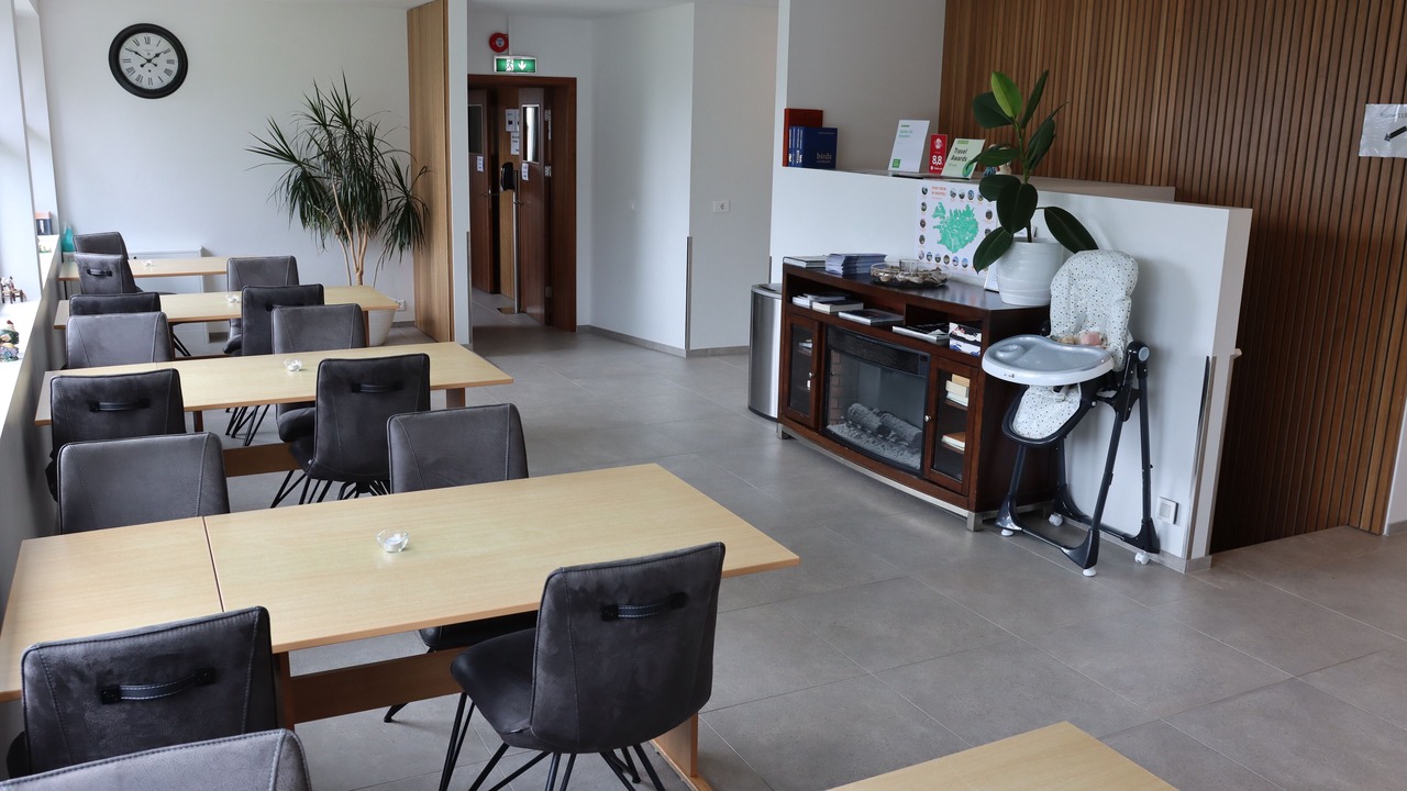 Photo of Livingroom in Hofn
