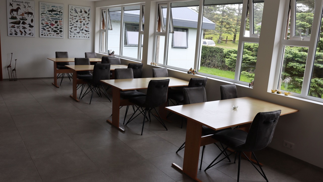 Photo of Livingroom in Hofn