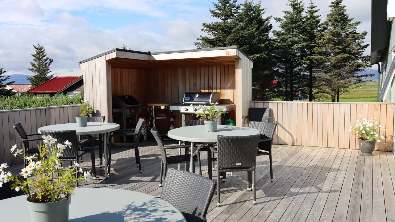 Photo of Outdoor in Hofn